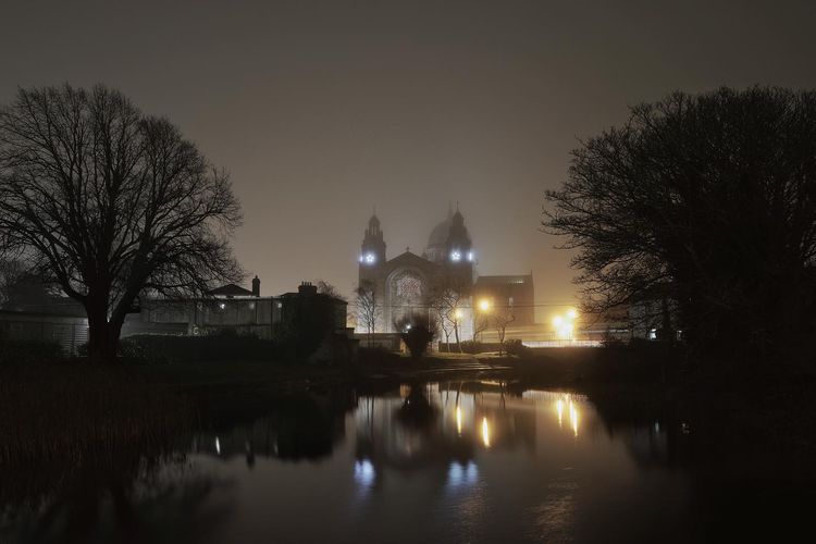 6 Cultural Events to Celebrate This Halloween in Galway