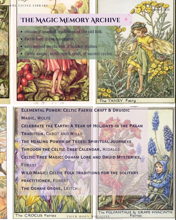 Magic Memory Archive