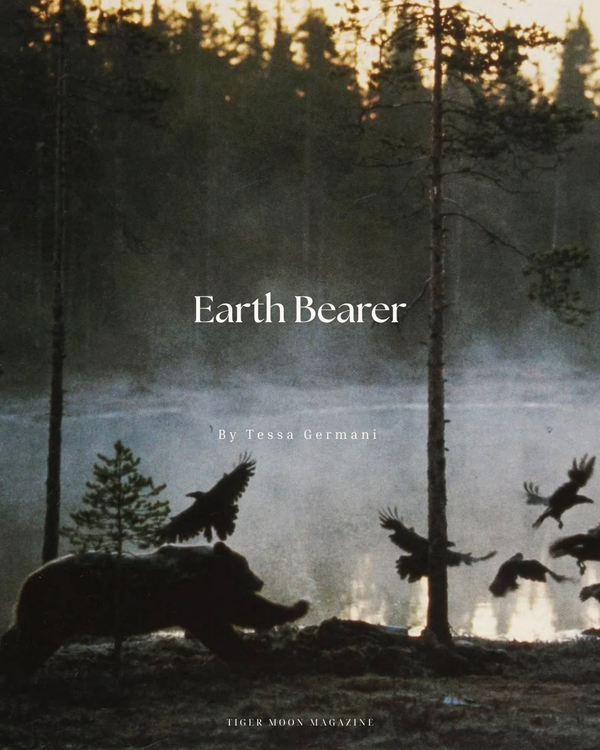 Earth Bearer