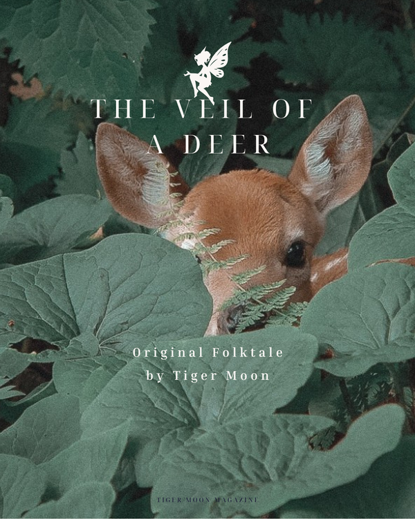 The Veil of a Deer: original folktale