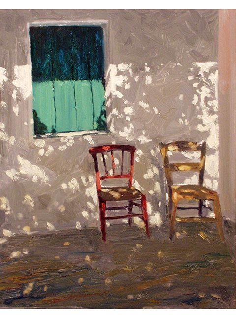Sit With Me