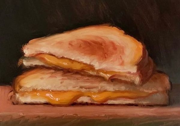 Grilled Cheese, Moral Clarity, and Other Things I’m Learning to Wait For