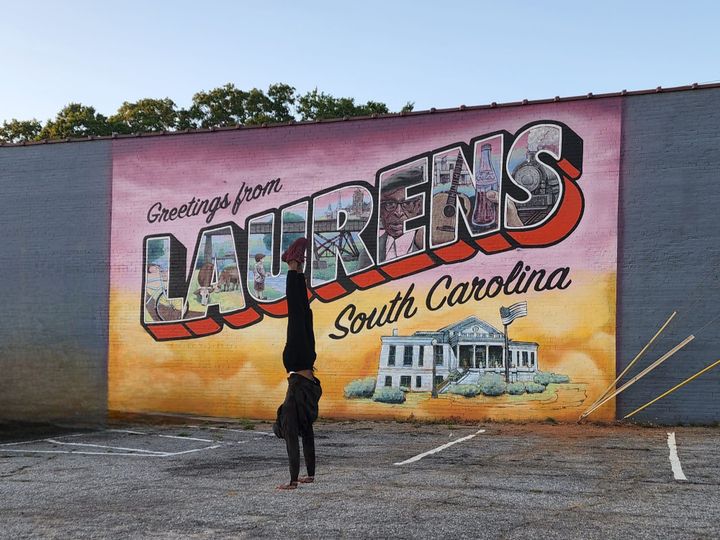 Color Outside the Lines: My Experience as an 'Alternative' Black Man