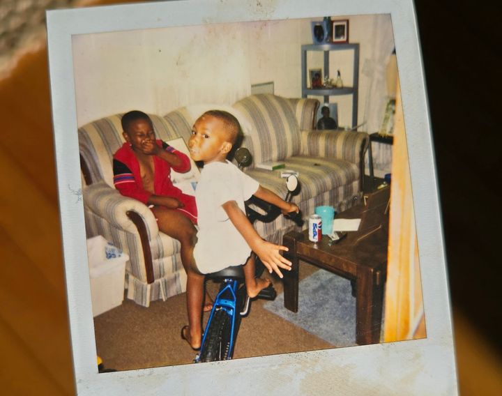 The Illusion of Time (being an agent of healing)