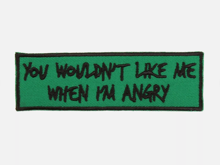 The Alcohol of Emotions