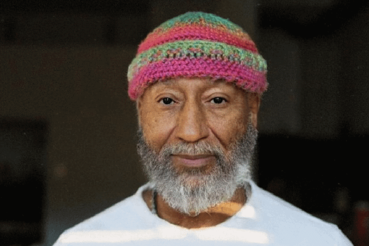 Age Ain't Nothin' But A Number