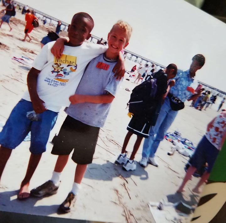 I've Never Had A True (Male) Best Friend