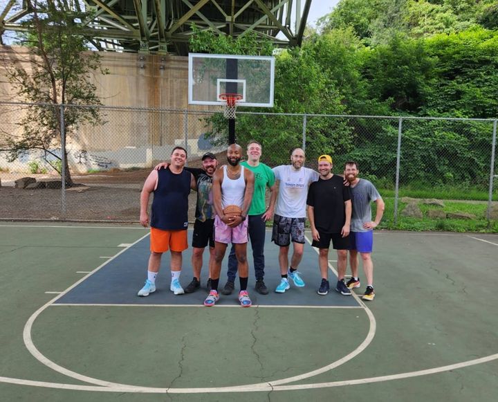 There's Always 'Good' in Goodbye