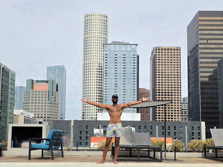 Late To Los Angeles: Chaos or Kairos?