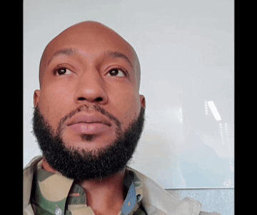 A Glimpse At Samadhi