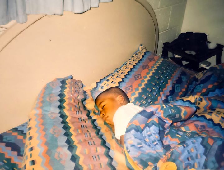 It's Time To Wake Up