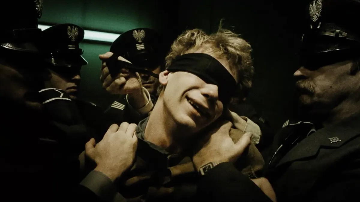 Jak „Krótki film o zabijaniu” wpłynął na karę śmierci w Polsce?