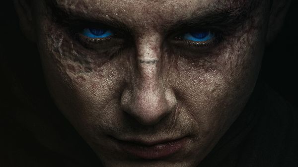 Timothée Chalamet – „Diuna 3” jest „najbardziej przerażająca”