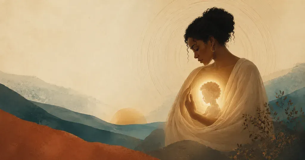 Connecting to inner child