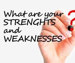 Why Awareness Beats Strength