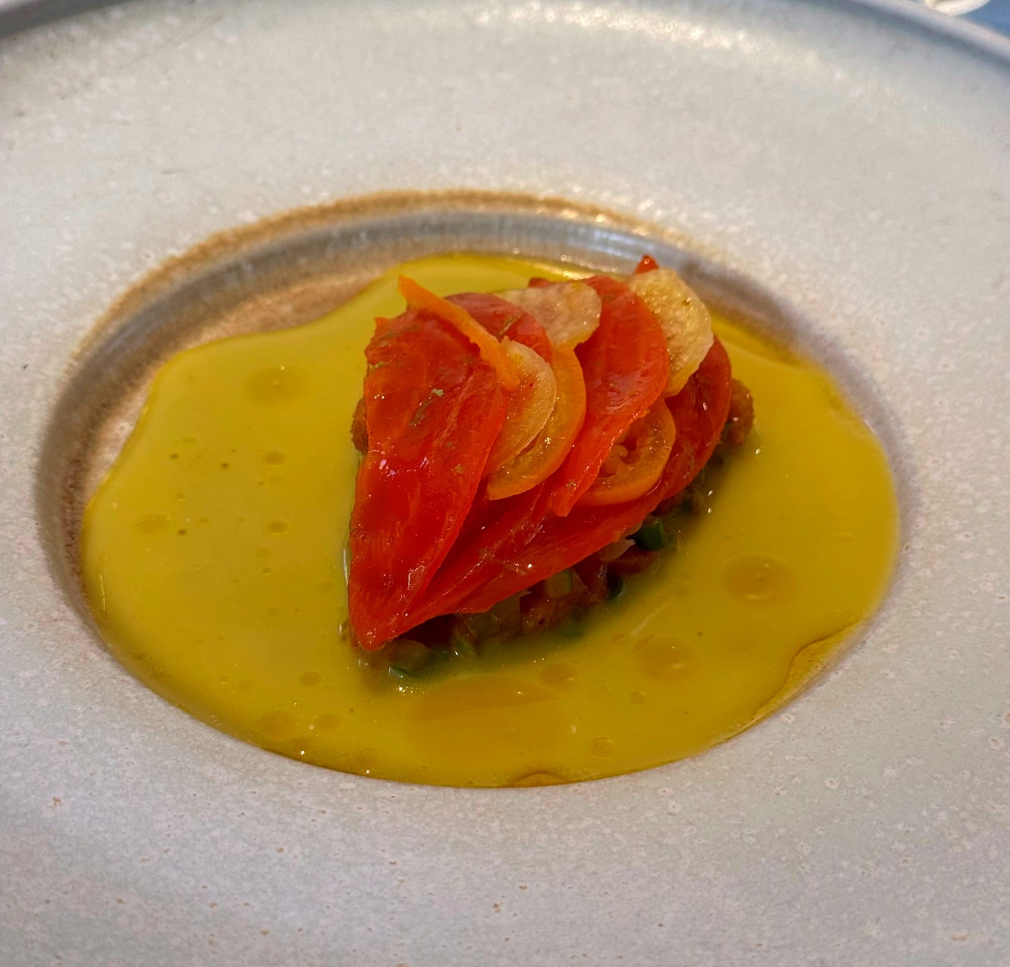 Badger Flame Steirereck