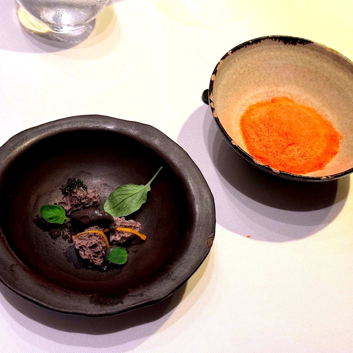 Gilda ABaC Barcelona