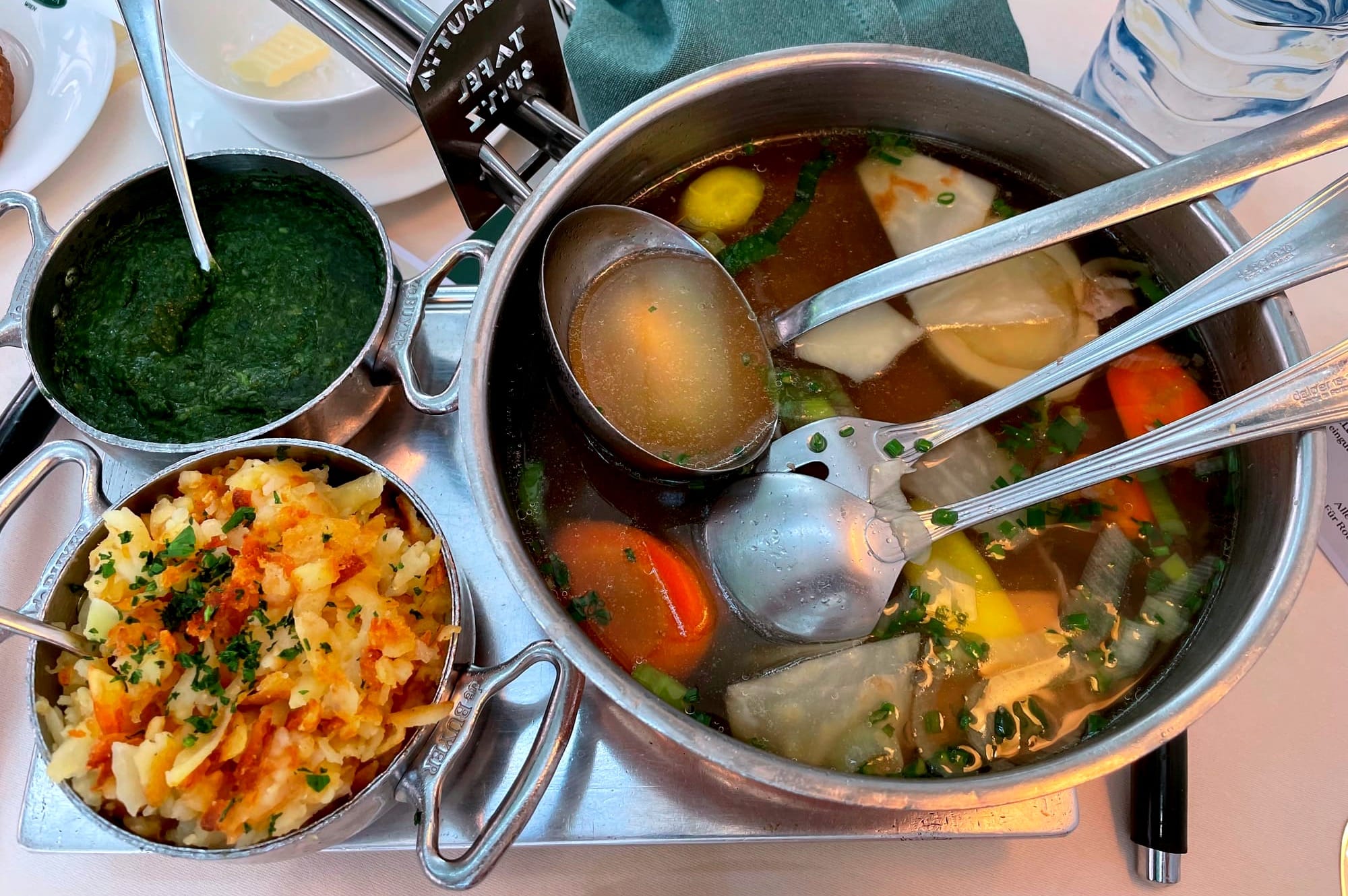 Plachutta Tafelspitz