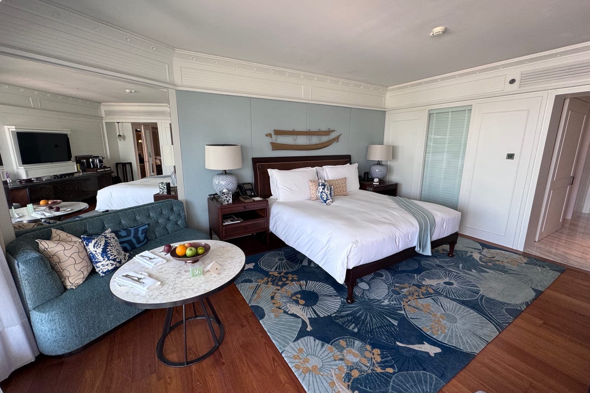 Mandarin Oriental Bangkok