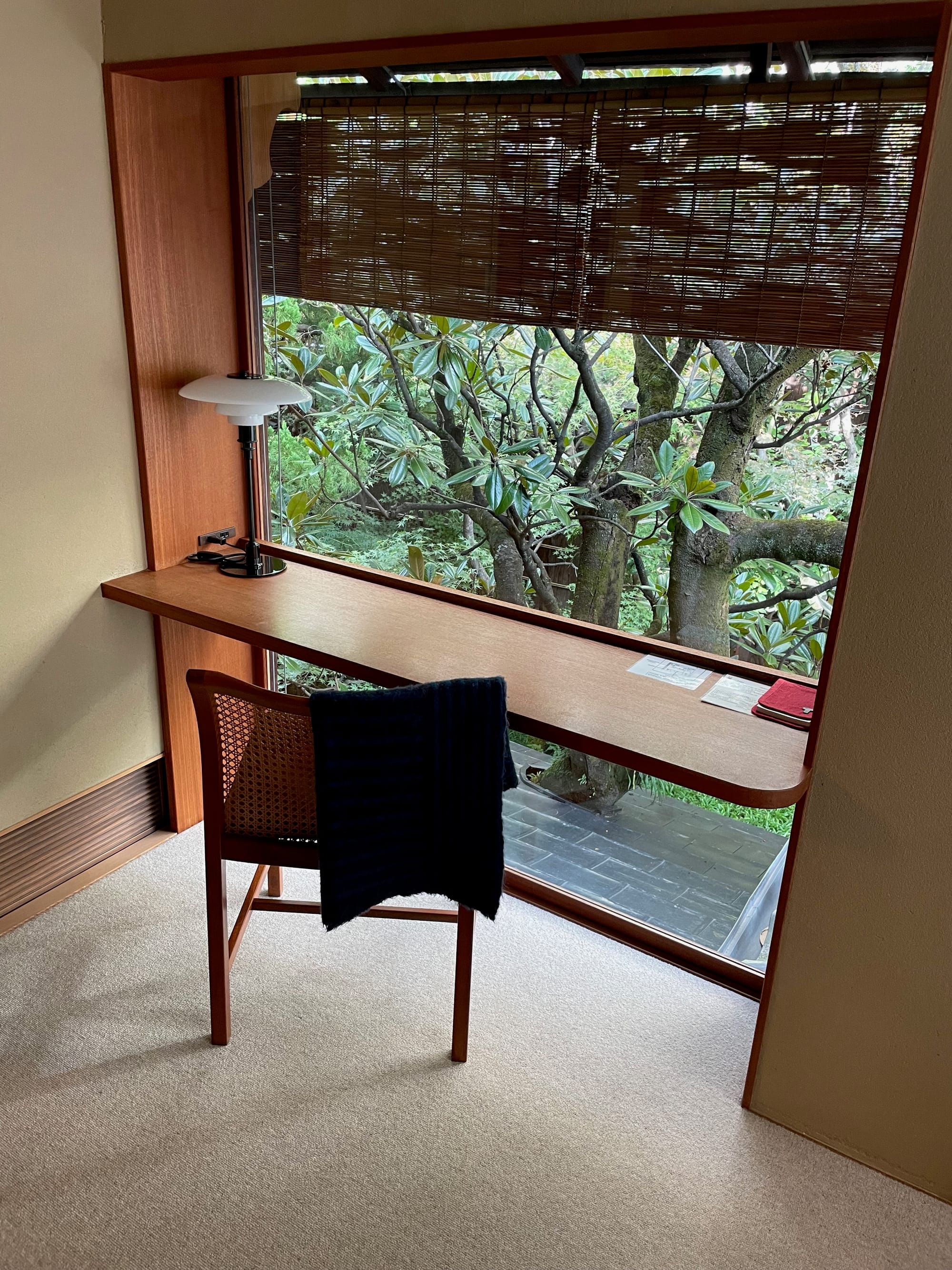 Taka Suite The Tawaraya Kyoto