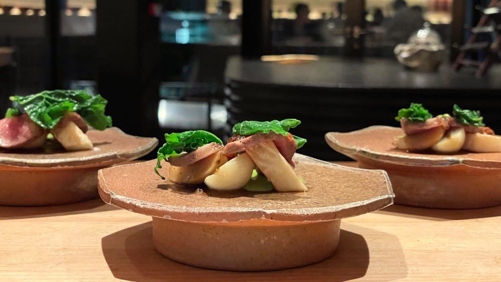 Michelin, Gault Millau, Falstaff, Repsol, OAD und 50 Best