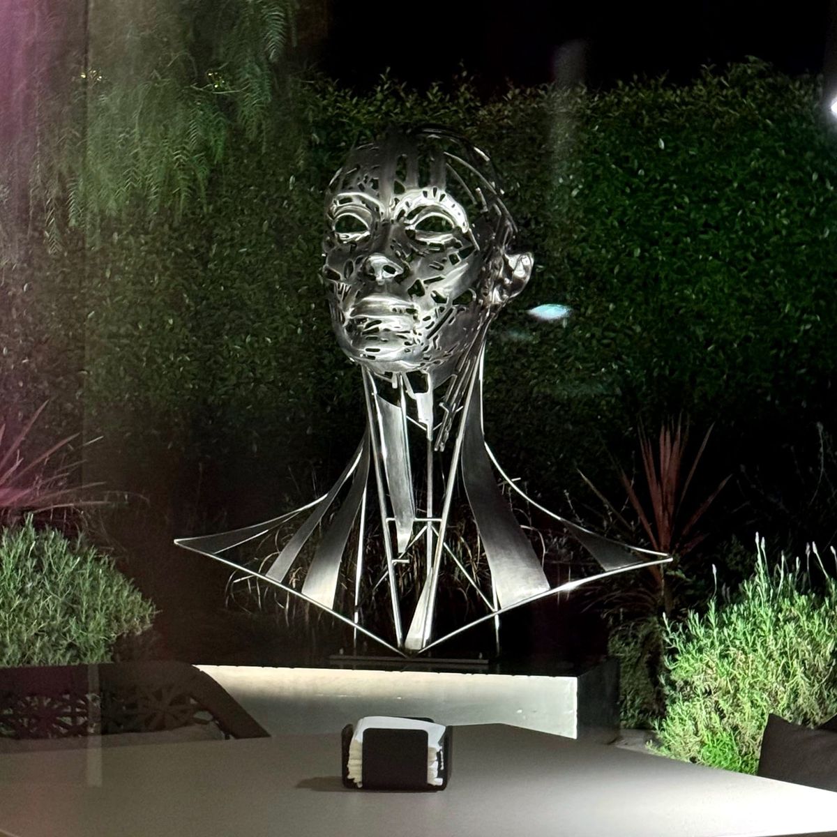 ABaC Barcelona Review 2025: polished service, reduced ambition