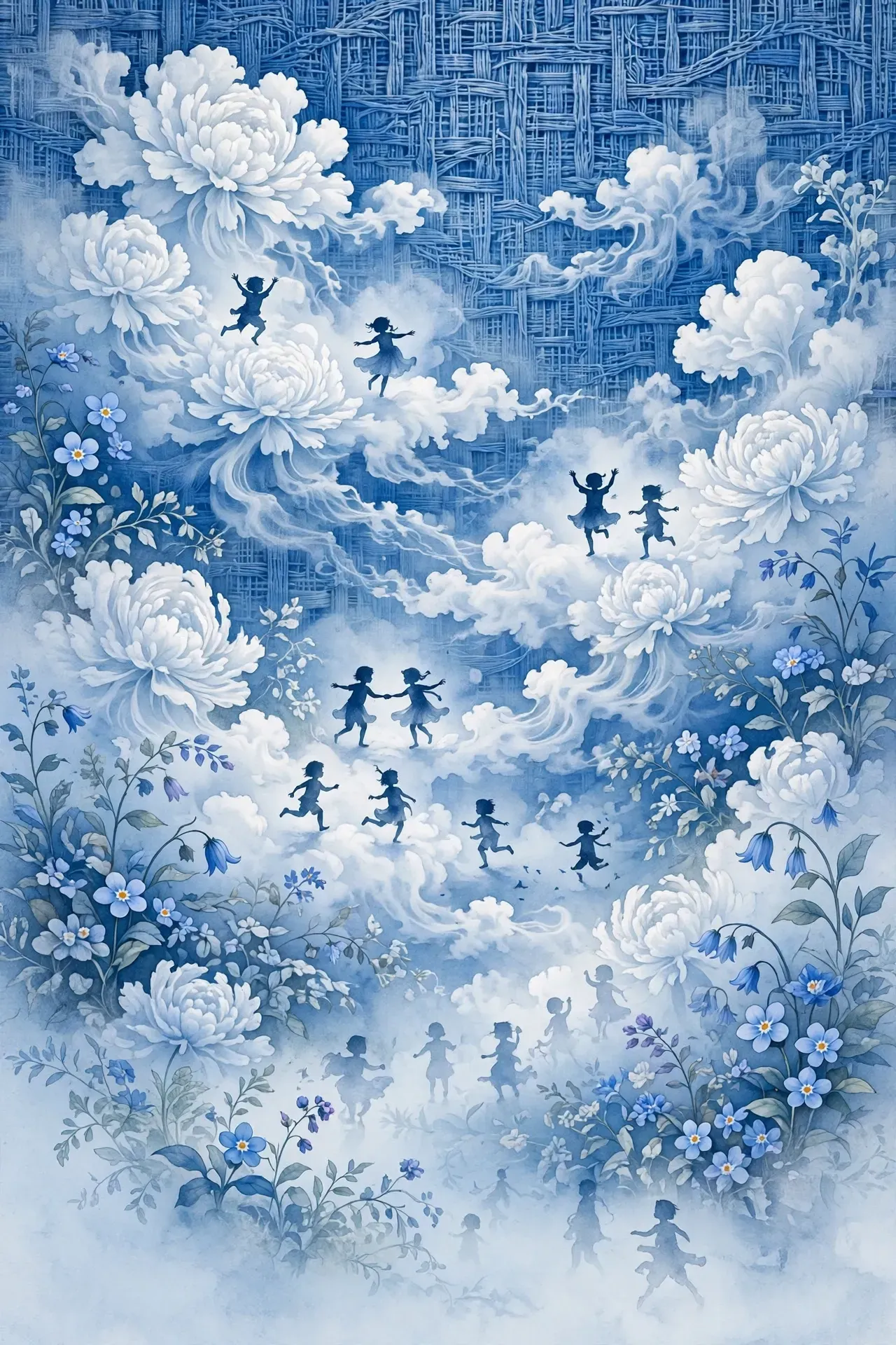 Azure's Garden