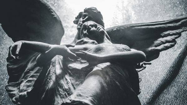 Picture: Credit to Lugi Boccardo, Unsplash.com. 