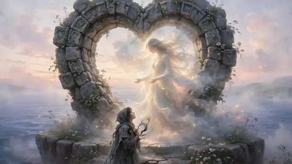 A Conversation With Love