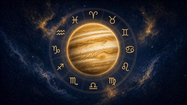 Jupiter’s Sign Placement: Dignity and Expression