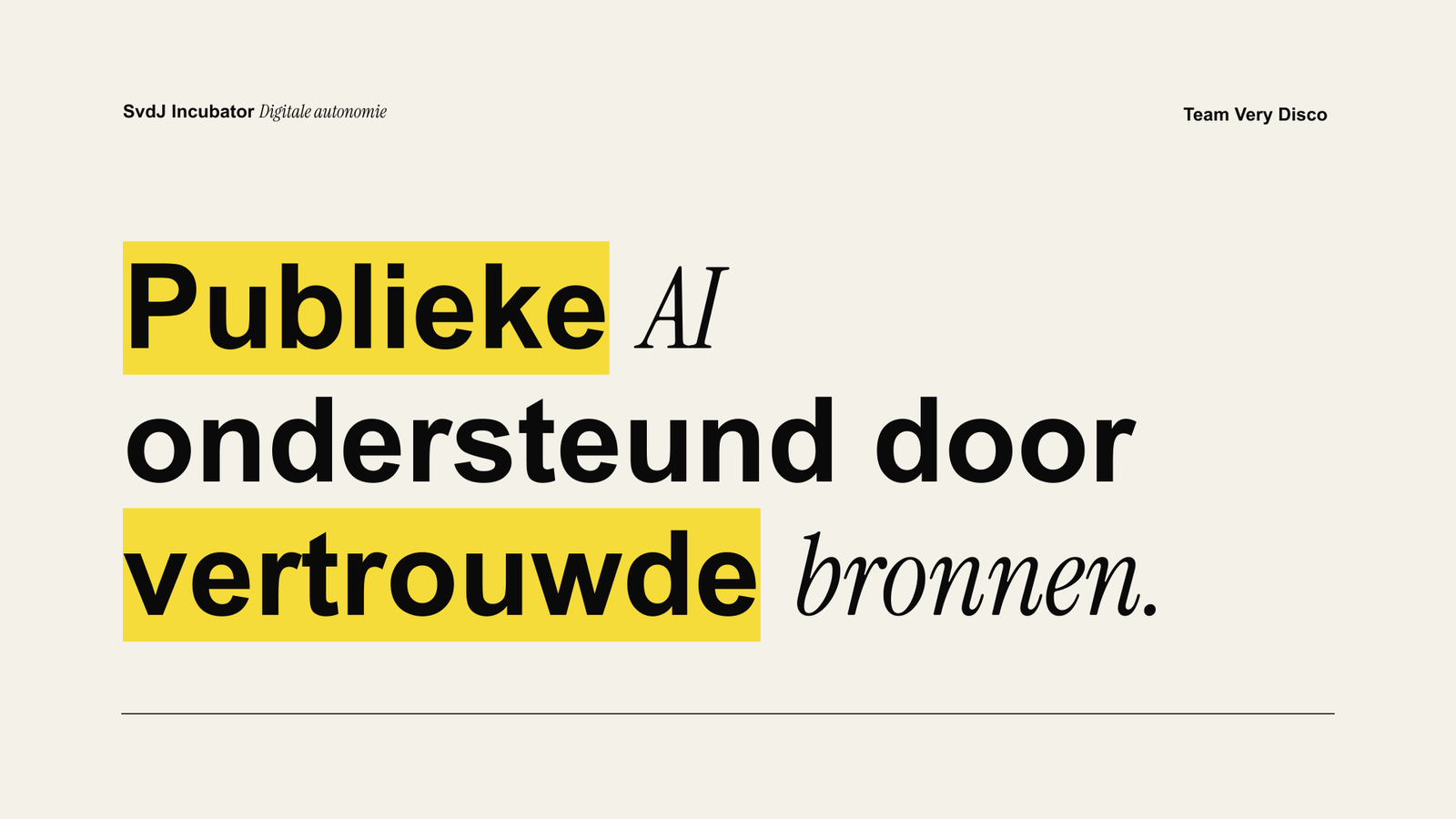 Slide 1