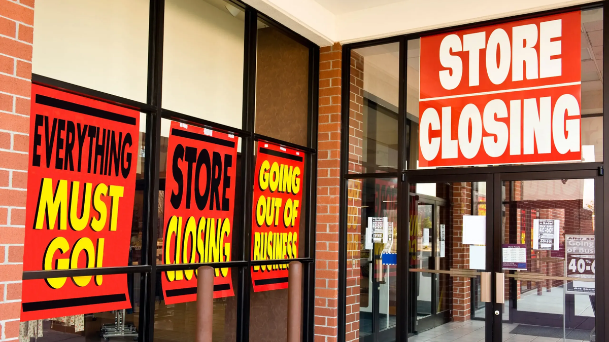 Beyond the Shuttered Storefronts: Opportunities
