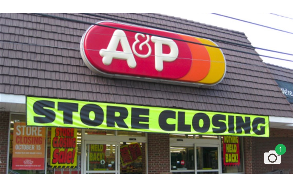 A&P - #5