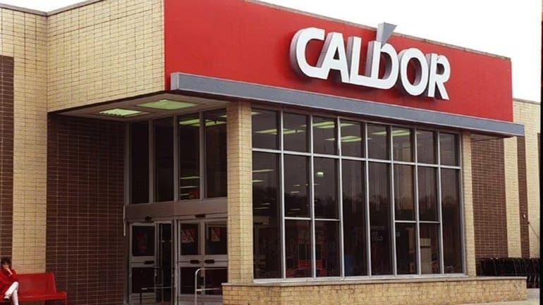 Caldor - #37