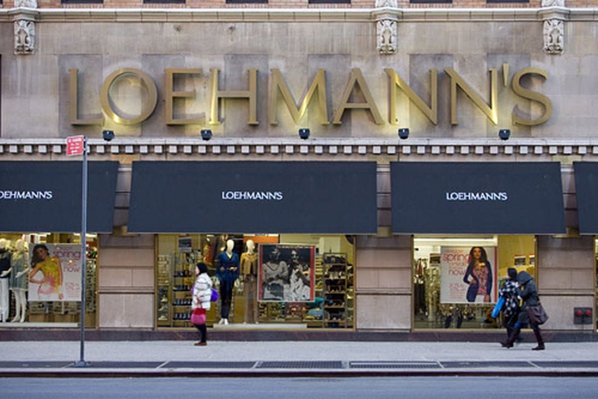Loehmann's - #46