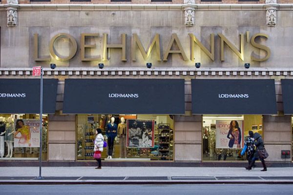 Loehmann's - #46