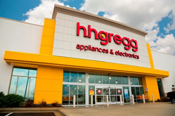 hhgregg - #19