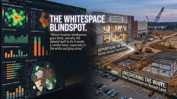 The Whitespace Blindspot