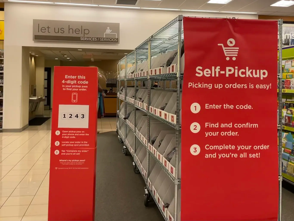 Sales Was Never the Warning Light