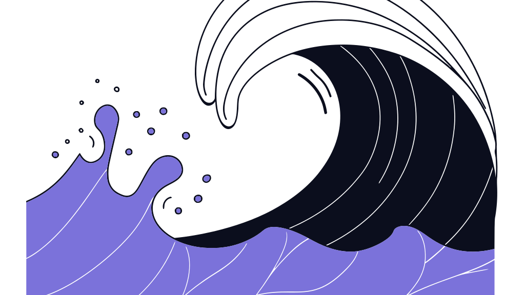 🟣 The Stormy Seas Audience Plan
