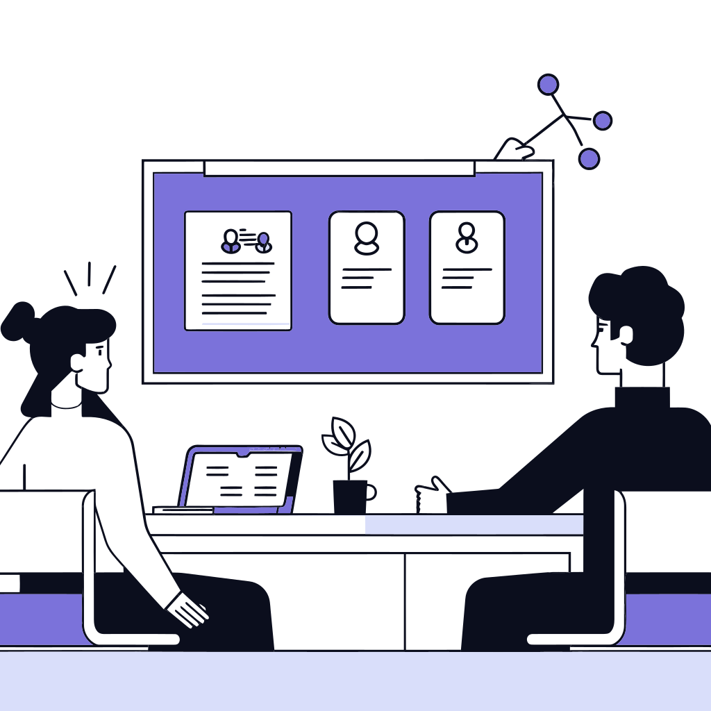 🟣 The Questions Have Changed