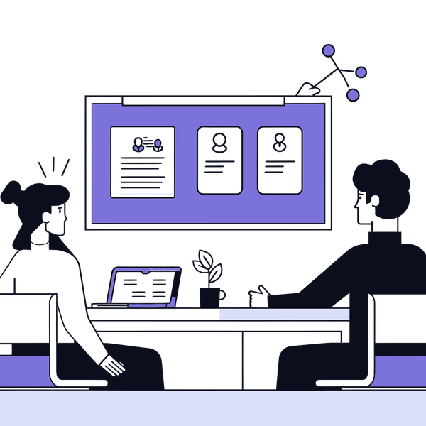 🟣 The Questions Have Changed