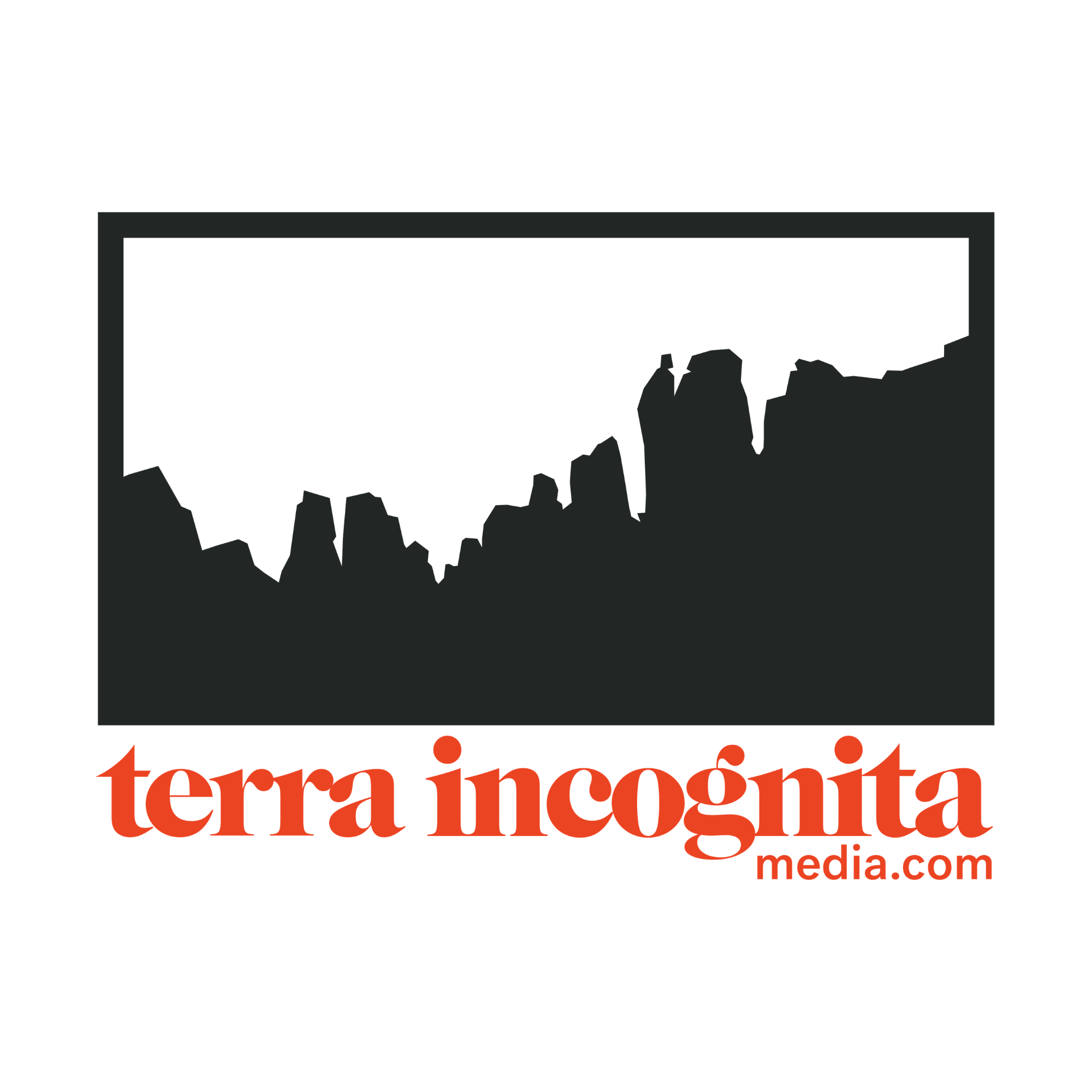 Terra Incognita Media