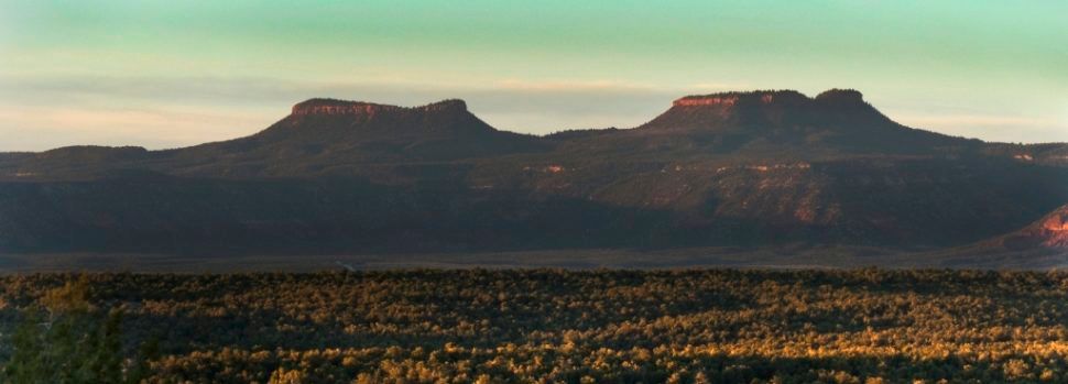 The Bears Ears:  Cultural Appropriation in the Outdoor Industry and Why “Public” Lands Are Not Public