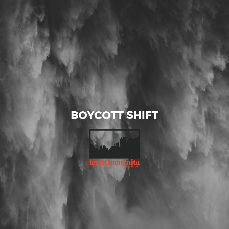 The Impact of #WontTakeShiftAnymore and the Struggle for Co-Liberation with Vasu Sojitra and Bam Mendiola