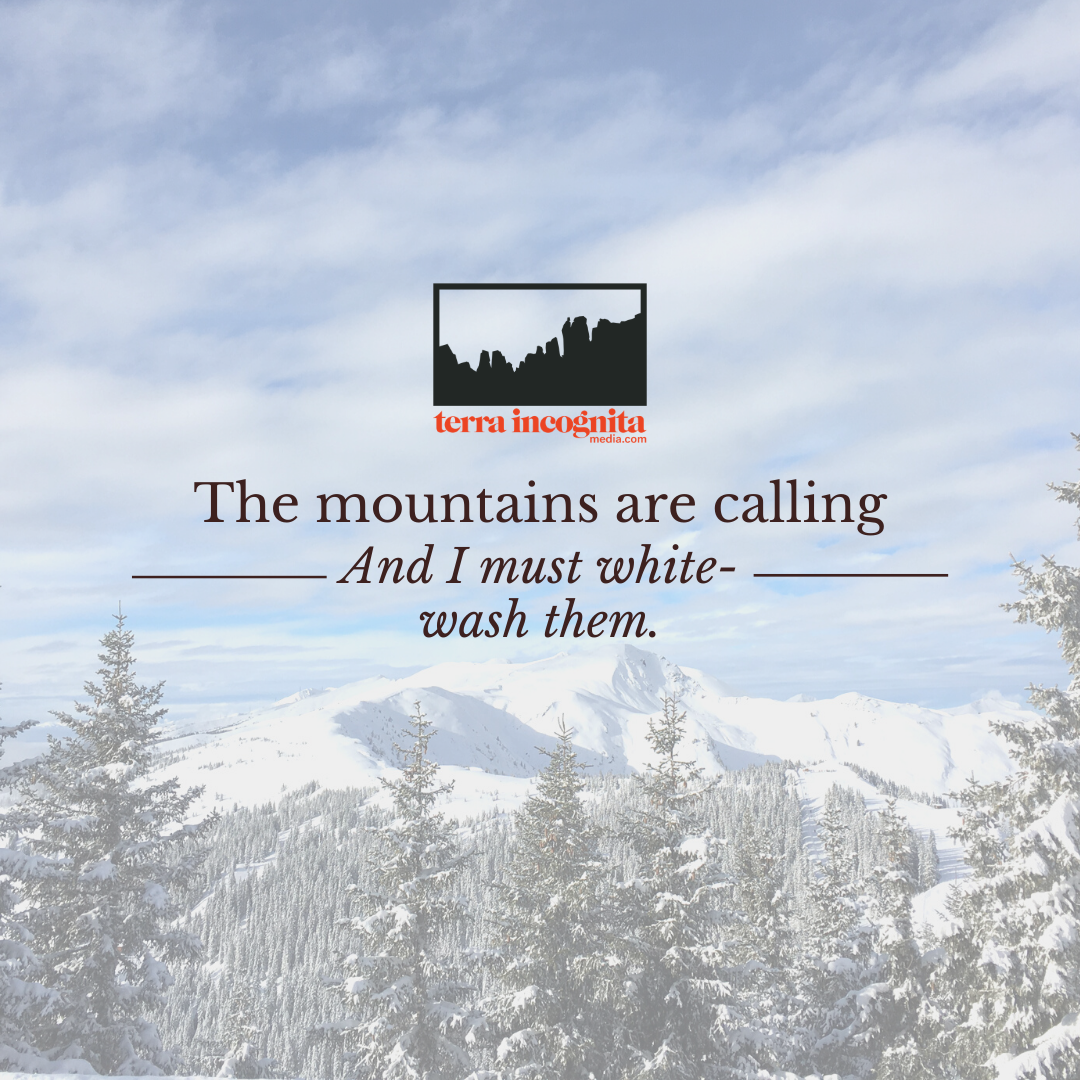 Hey, It’s John Muir’s Birthday, So Here’s a Reminder of His Racist Legacy