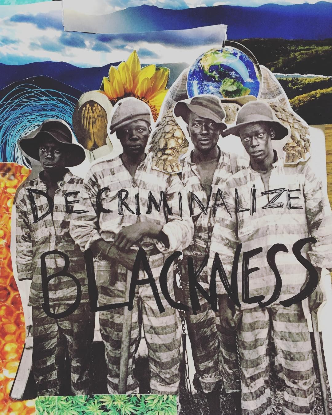 Anti-Blackness and Colonization: There is No Decolonization Without Uplifting Black Lives