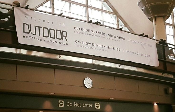 When Money is the Bottom Line: The Inclusion Problem in the Outdoor Industry