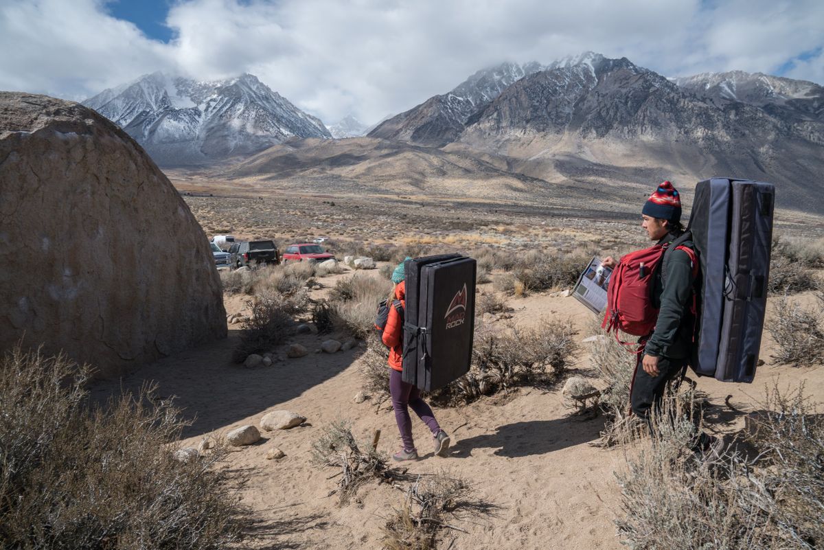 Not Your Playground: Amid COVID-19 Pandemic Flash Foxy Cancels Women’s Climbing Festival in Payahüünadü, and Here’s Why You Should Cancel Your Plans Altogether