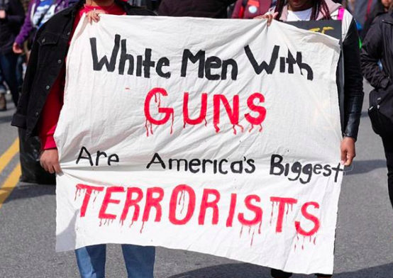 Today's Resegregation and Confronting Whiteness